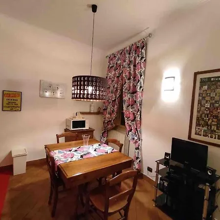 Apartment New
