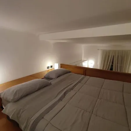 New Apartment Milan