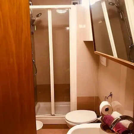 New Apartment