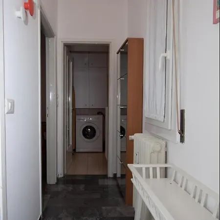 Bilocale Roggia Scagna 7 *