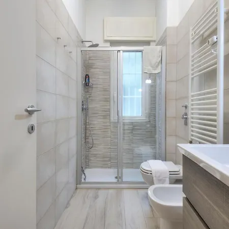 Апартаменты I Host - Cossa 19 *