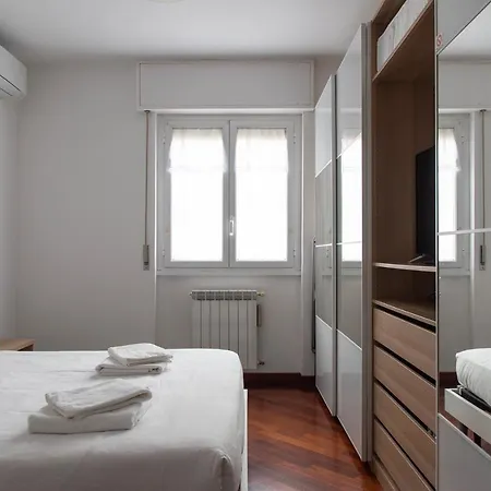 Youhosty - Boifava 48 Apartman *