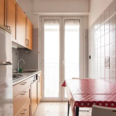 Youhosty - Boifava 48 Apartman Milánó