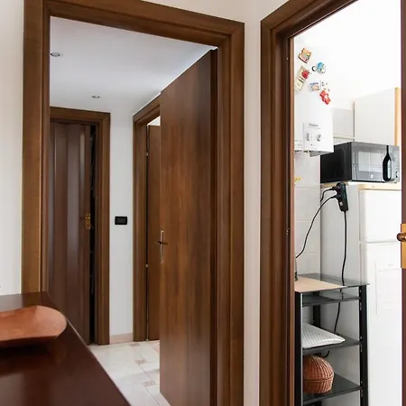 Apartman Youhosty - Boifava 48