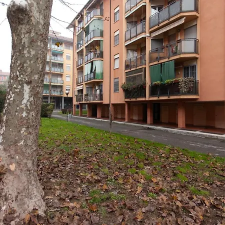 Apartment Youhosty - Boifava 48 *