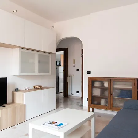 Youhosty - Boifava 48 Apartman Milánó