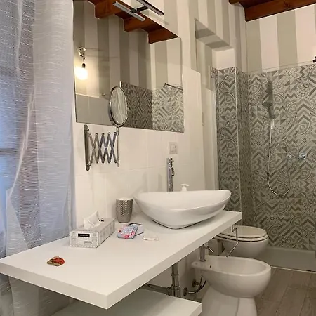 Ca' Stella - Accogliente E Romantico In Contesto Storico - Cozy And Romantic Flat In