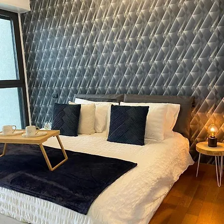 Apartment Citylife Monolocale Con Ampio Terrazzo Milan