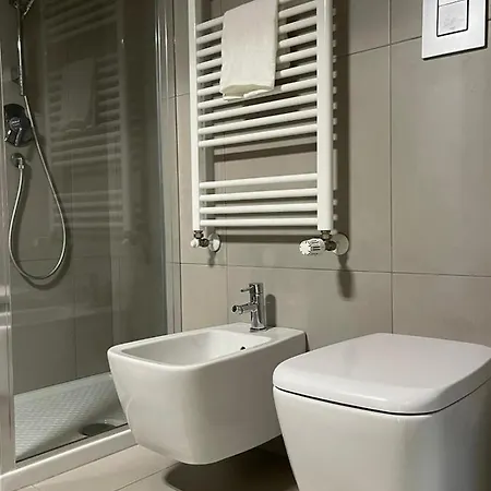 Citylife Monolocale Con Ampio Terrazzo Apartment Milan