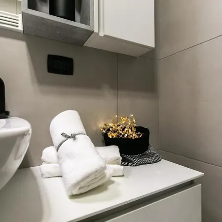 Citylife Monolocale Con Ampio Terrazzo Apartment *