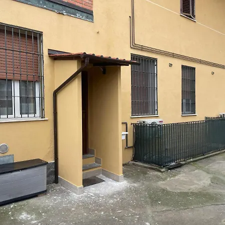 Roberta House Milan
