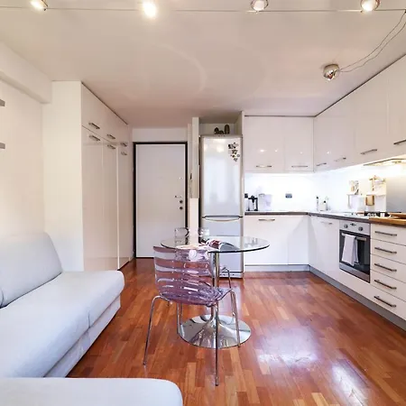 Contempora - Saronno 3 Milano