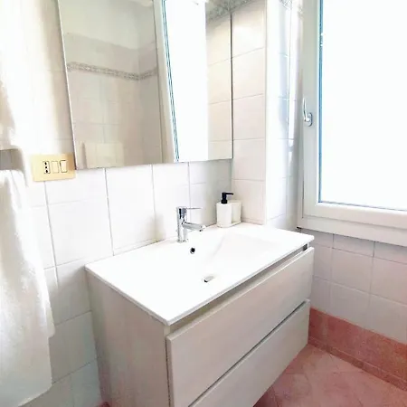 Apartmán Cozy Appartament Near The Bovisa Polytechnic Station *