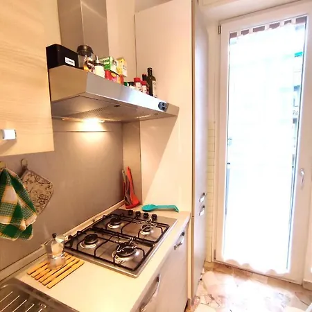 Cozy Appartament Near The Bovisa Polytechnic Station * מילאנו