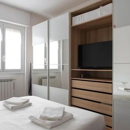 Apartment Youhosty - Boifava 48 *