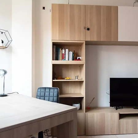 Youhosty - Boifava 48 Apartman *