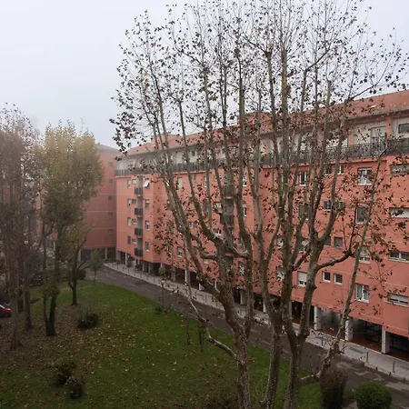 Apartment Youhosty - Boifava 48 *
