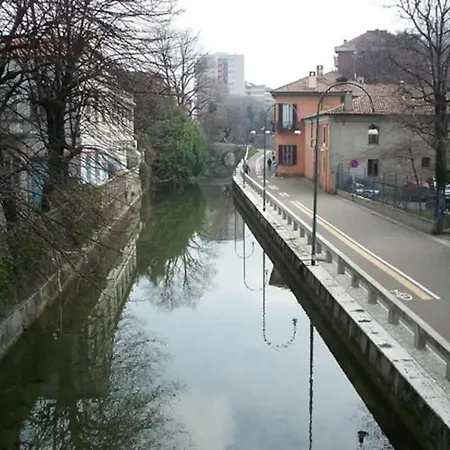 Apartment E Spazioso Monolocale A Due Passi Dalla Martesana *