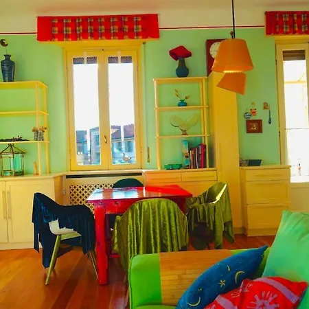 City-life Duomo: With Sunny Terrace Apartment *