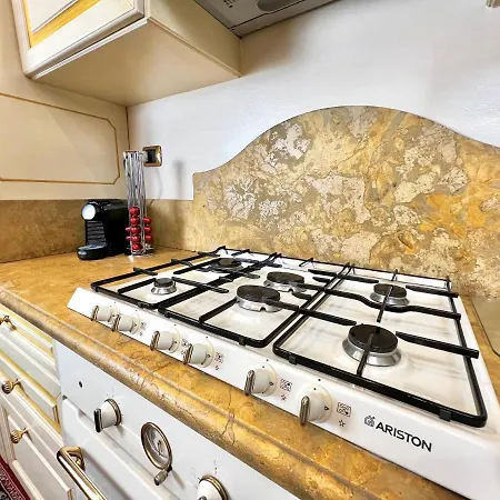 Apartment Luxury House - Foppa61