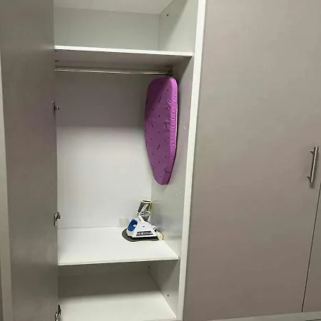 Apartment Montalbino Place