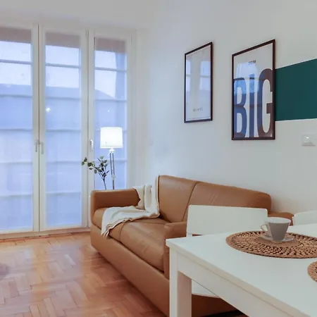 Top In The Center Balcony+wi-fi+panorama