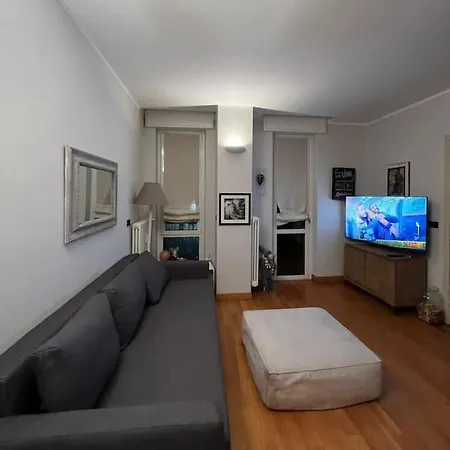 Luxury Duomo - Sansiro * 밀라노