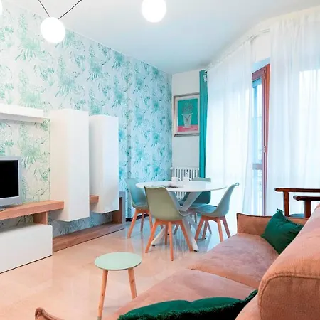 Apartment Uguzzone 21 Mailand