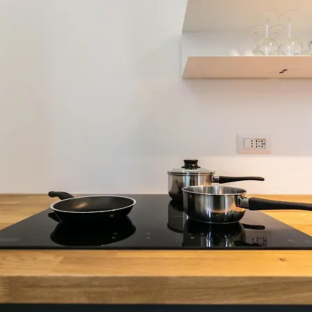 Apartmán Luxury Nolo - Subway 100mt