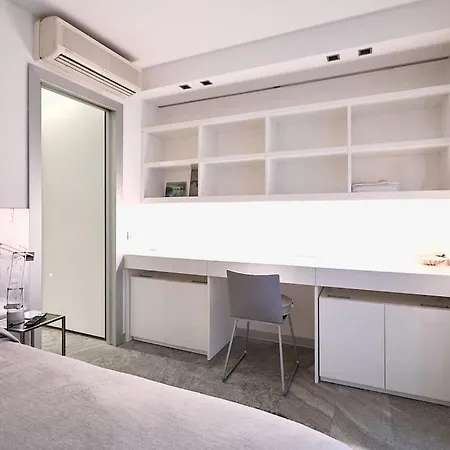 Fioravanti Apartmán Milán