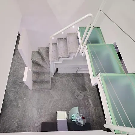 Fioravanti Apartmán Milán