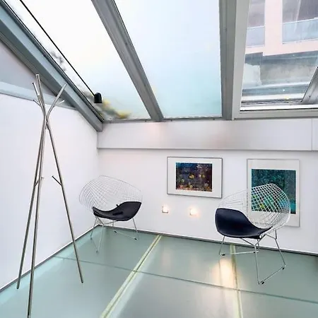 Apartmán Fioravanti Milán