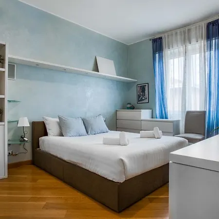 Apartament Joivy Vibrant Flat With Balcony *