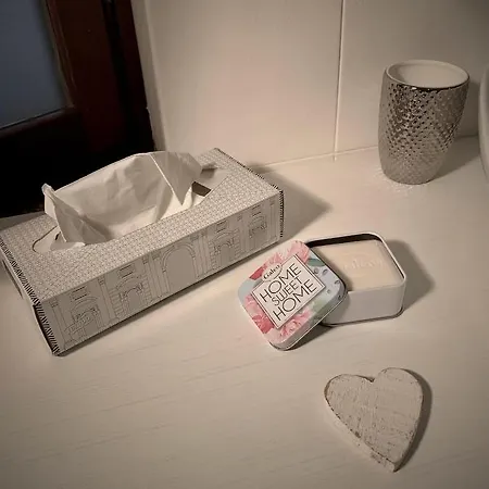 Διαμέρισμα Ca' Stella - Accogliente E Romantico In Contesto Storico - Cozy And Romantic Flat In