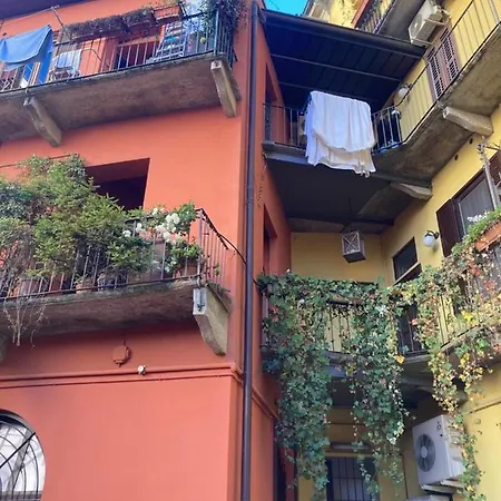 Monolocale Centro