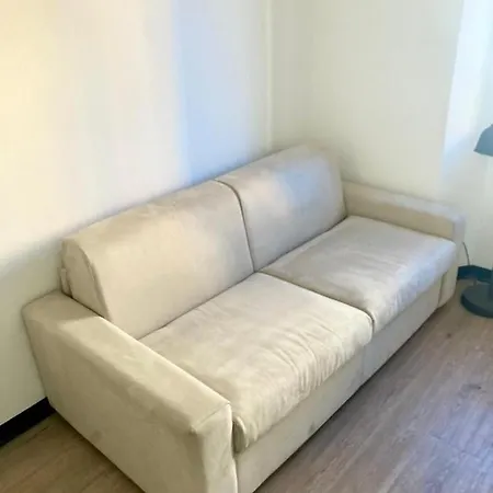 Monolocale Centro Apartment *