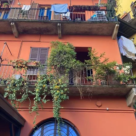 Monolocale Centro Apartment