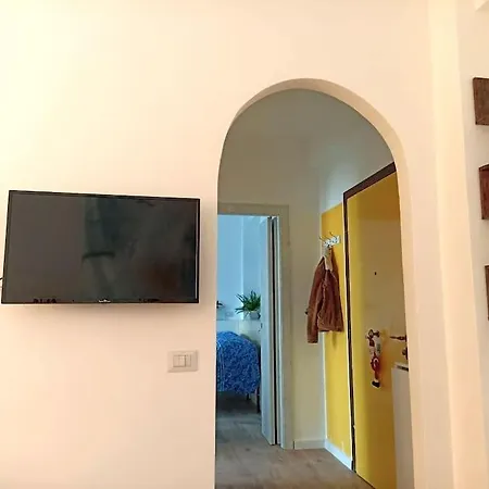 Happy - Relax E Idromassaggio Appartement Milan