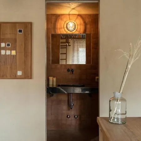 Boutique Sul Naviglio Grande Appartement