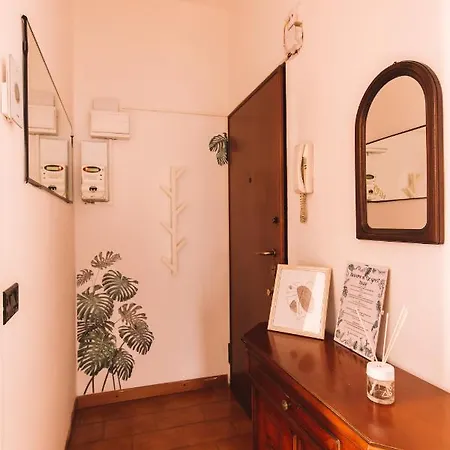 San Siro-duomo Wi-fi&netflix Milano