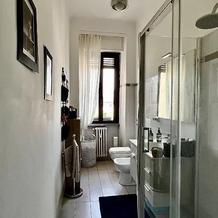 #private In Brera District *