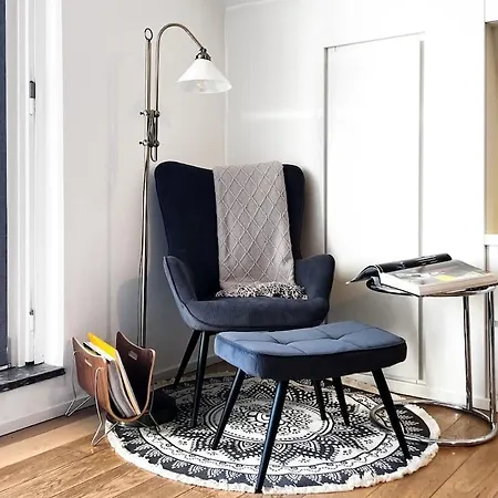 Sant'andrea Penthouse By Montenapoleone Living Milan