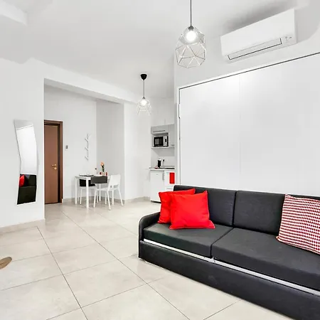 Sempione 2 - Affitti Brevi Italia Daire Milano
