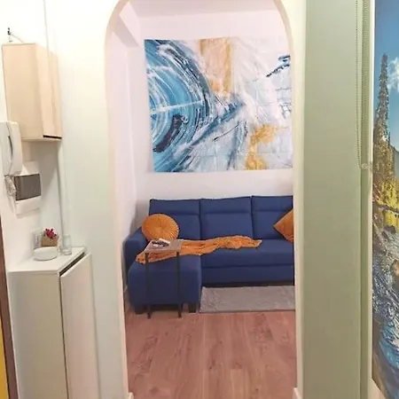 Appartement Happy - Relax E Idromassaggio