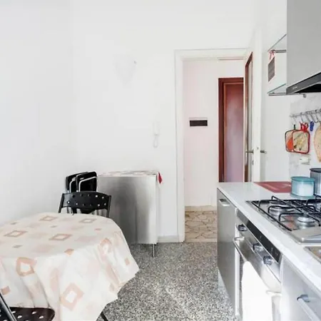 Porta Romana Comfortable Flat Con Balcone Apartment Mailand