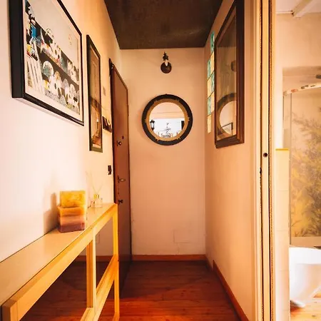 Apartment Duomo - The Warm Maison - Exclusive