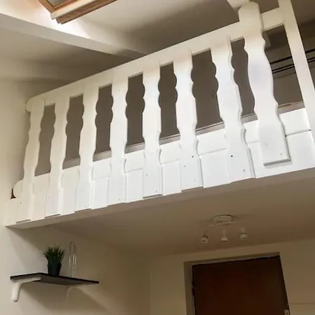 Flat 46 Milán