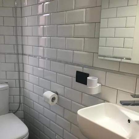 Apartamento Monte Ceneri Milão