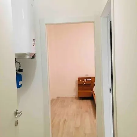 Bilocale Fiera * Mediolan