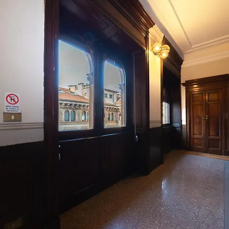 Brera - Sella Charme Castle View Milan